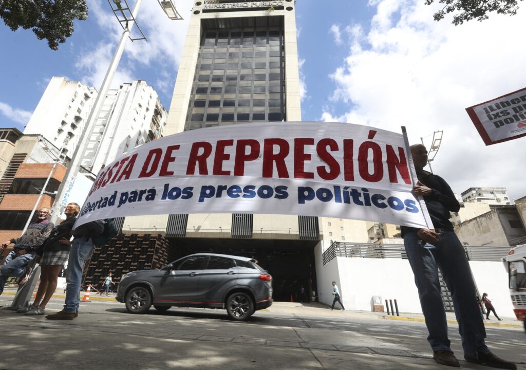 ¿Qué presos políticos podrían beneficiarse de las “medidas alternativas a la privación de libertad” que otorgará el gobierno de Maduro?
