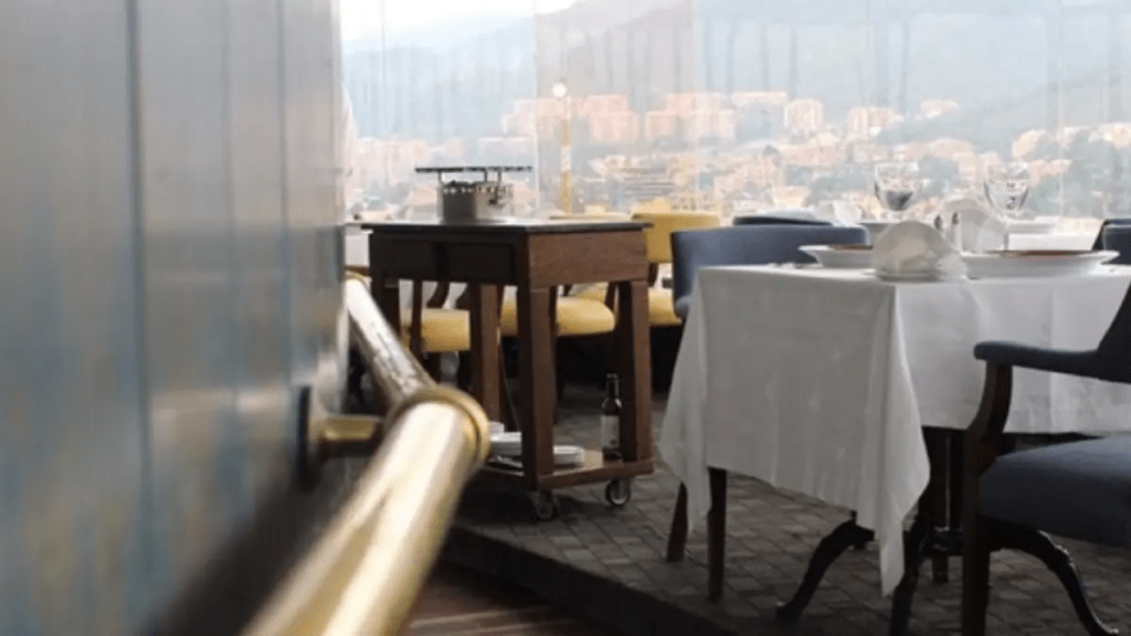 ¿Quién era Alejandro Calderón? El heredero del Grupo Fragata que lideró un ícono de la gastronomía en Colombia