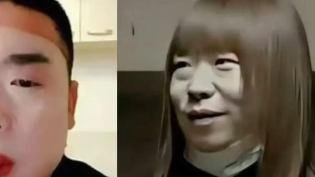 ¿Quién es Sister Hong? El aterrador caso del hombre chino que se hacía pasar por mujer en 'apps' de citas y engañó a cientos de personas