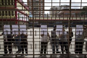 ¿Quiénes aspiran a las alcaldías de los municipios de la Gran Caracas?