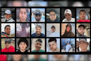 ¿Quiénes son los inmigrantes venezolanos que Trump mandó al CECOT?