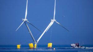 ¿Sin energías renovables no hay seguridad energética? – DW – 30/06/2025