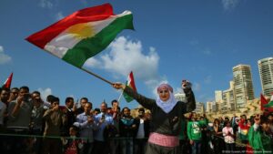 ¿Sufrirán los kurdos de Siria violencia sectaria? – DW – 27/07/2025