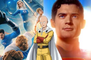 ¿Te ha gustado Los 4 Fantásticos y Superman? Estos animes son perfectos para los que necesiten más superhéroes en su vida