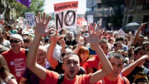 ¿Todos los miembros de la OTAN pueden gastar más en defensa? – DW – 14/07/2025
