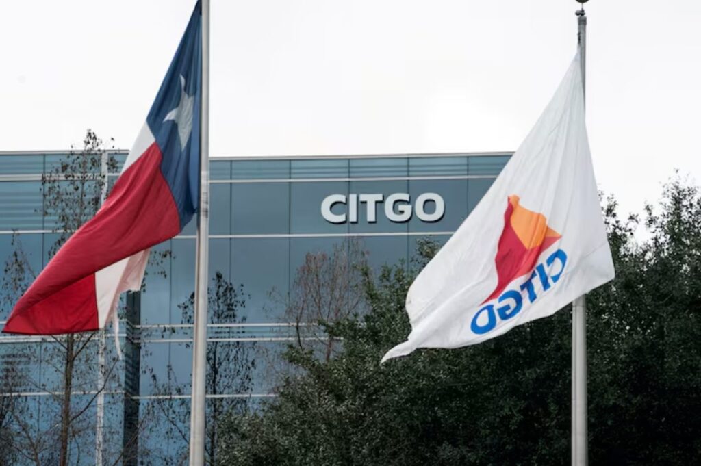 ¿Venezuela está a punto de perder Citgo, su activo extranjero más preciado?