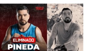 ¿cuántos millones se llevó Pineda por estar solo un ciclo del 'reality'?