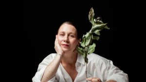 ‘A las mujeres se nos exige la productividad y la reproductividad’: Rosario Yori