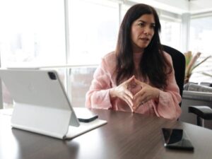 ‘Dar acceso al crédito no es optativo’: CEO de Bancamía | Finanzas | Economía