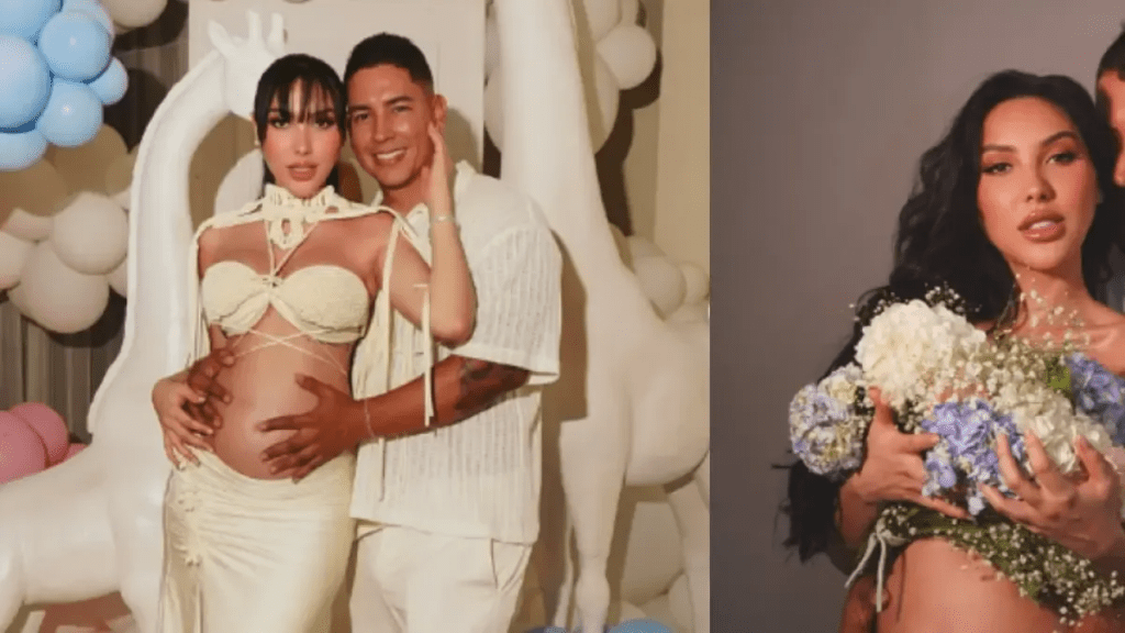‘Eres mis ganas de ser mejor’