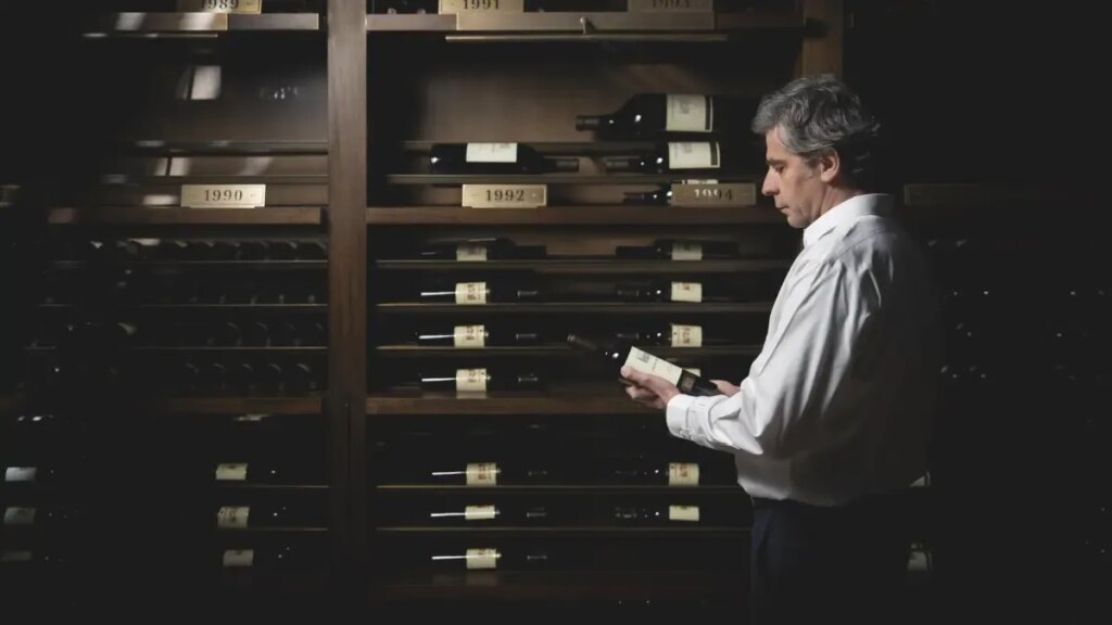 ‘Es la demostración de que en Chile podemos hacer grandes vinos’
