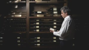 ‘Es la demostración de que en Chile podemos hacer grandes vinos’