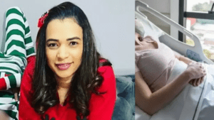 ‘Estamos lejos de nuestra familia, con enormes dificultades’