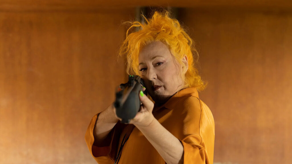 ‘Furia’ es la nueva serie de HBO Max que de la que todo el mundo habla