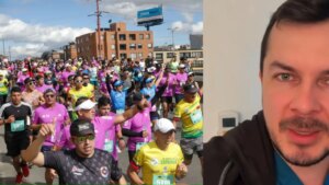 ‘Le puede pasar a cualquiera’