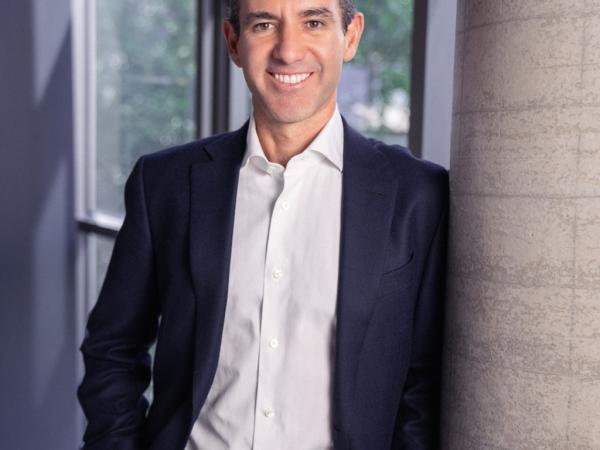 ‘Llaves de Bre-B, paso para usar menos efectivo’: David Vélez | Finanzas | Economía