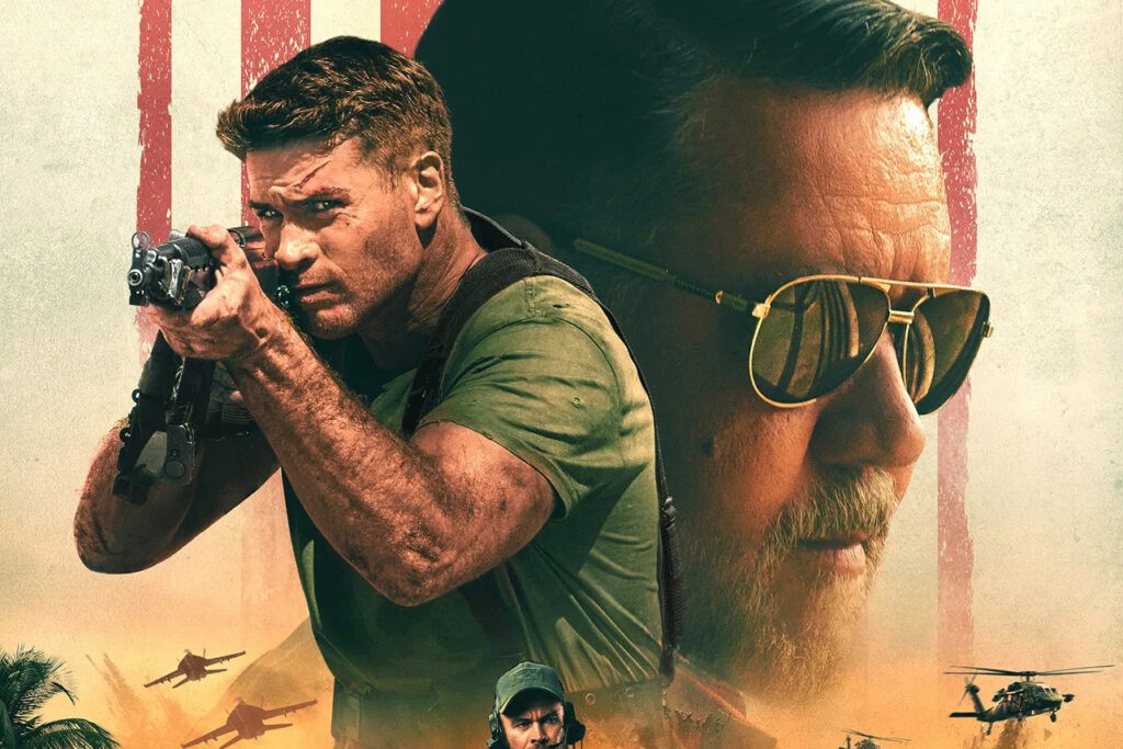 ‘Rescate imposible’, la película que acaba de llegar a Netflix y arrasa