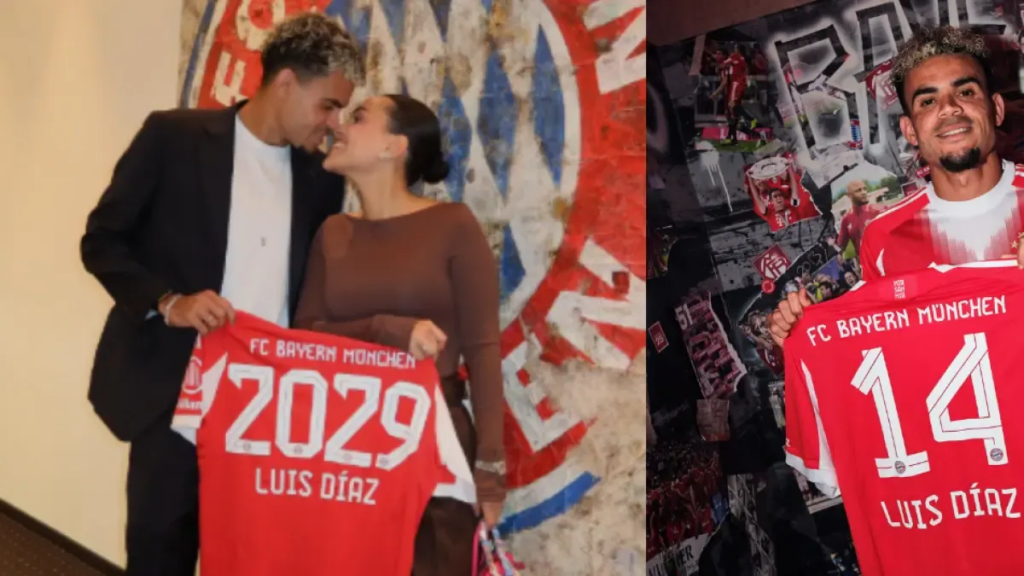 ‘Sé que vas a darlo todo’