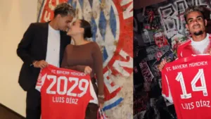 ‘Sé que vas a darlo todo’