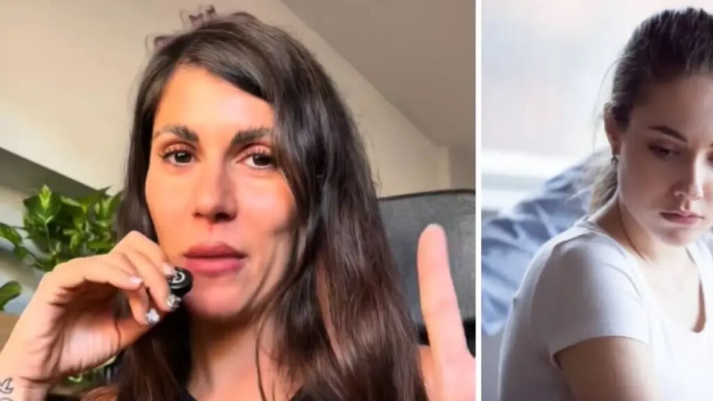‘Y muy frecuentes aunque no parezca’
