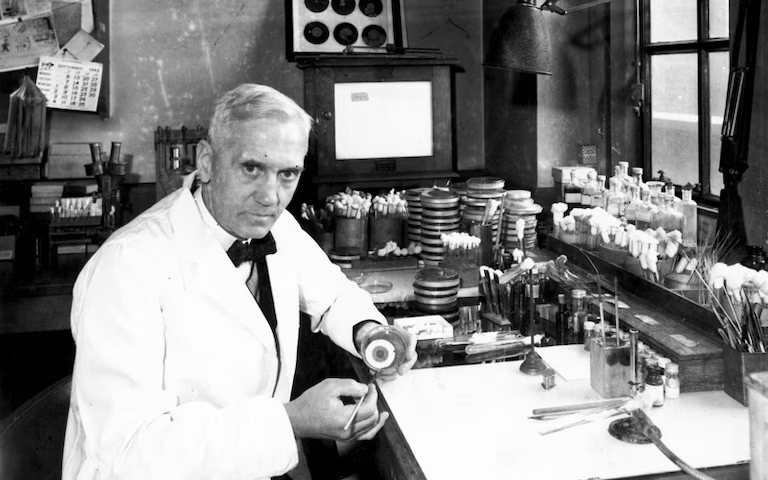 12 inventos que nacieron por accidente y cambiaron la historia