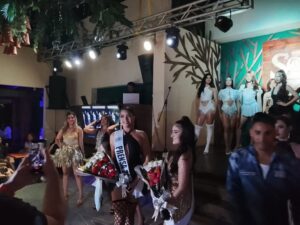 15 señoritas se preparan para ser las modelos más top – Diario La Nación