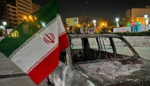 Irán crea un Consejo de defensa tras su guerra con Israel – AlbertoNews