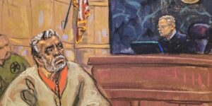 La Fiscalía de EE.UU. descarta la pena de muerte para el narco mexicano Ismael ‘El Mayo’ Zambada
