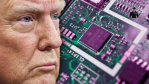 Trump anuncia aranceles del 100 % a chips y semiconductores para forzar su producción en EEUU – AlbertoNews