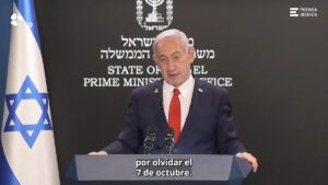 Netanyahu habla con Trump tras anunciar la toma de ciudad de Gaza y le agradece su apoyo | elperiodico.com
