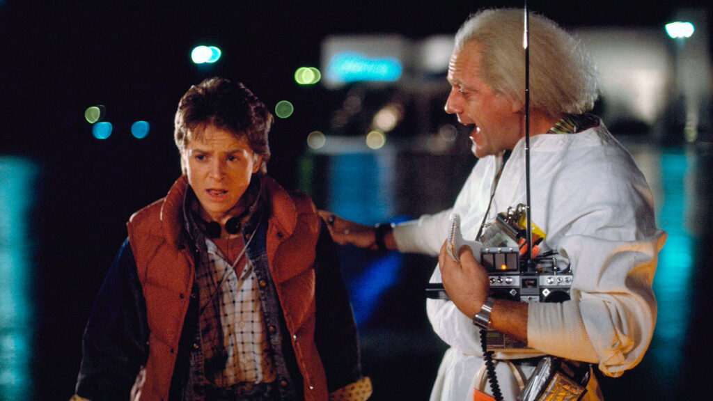 "¿Están locos?": por qué la innovadora película "Volver al futuro" fue rechazada 40 veces antes de convertirse en un gran éxito - AlbertoNews