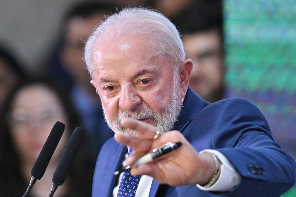 Lopez Doriga