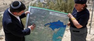 Francia insta a Israel a abandonar su plan en Cisjordania – AlbertoNews