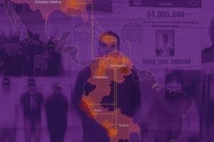Tren de Aragua, entre la realidad y la ficción