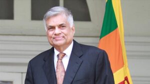 Hospitalizan al expresidente de Sri Lanka un día después de su arresto – AlbertoNews