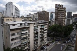 El metro cuadrado en Venezuela es 50% más barato que en el resto de Latinoamérica