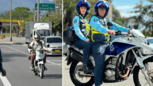 ¡Siga la medida de movilidad! Pico y placa en Medellín para el jueves 28 de agosto de 2025