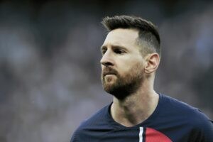 Messi jugará ante Venezuela su último partido como local en eliminatorias mundialistas