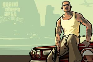 21 años después, un desarrollador de GTA San Andreas al fin explica por qué hay peatones suicidas por el mapa