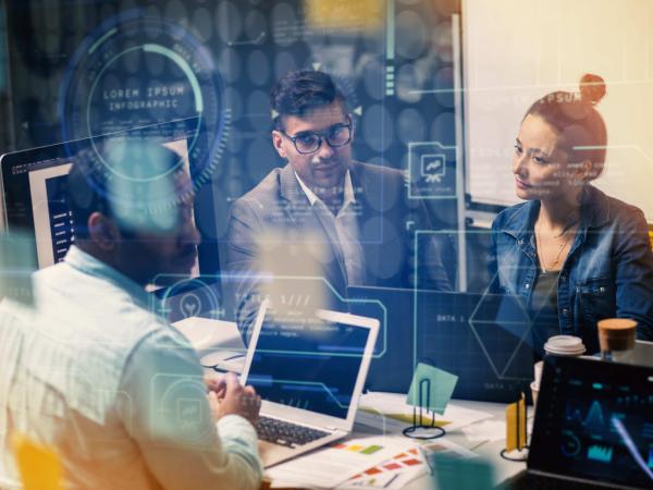 275 interrupciones al día en la oficina, según Microsoft: ¿podrá la IA ser la herramienta que devuelva la productividad? | Empleo | Economía