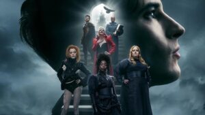 3 razones para ver la segunda (y última) temporada