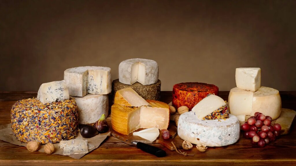 3 recetas fáciles y deliciosas para preparar con el mejor queso de España 2025