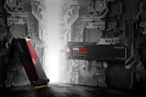 4 TB y velocidades de vértigo