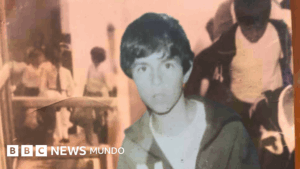 4 claves del caso de Diego Fernández, el adolescente argentino desaparecido hace 40 años cuyos restos fueron hallados en la casa de un excompañero de la escuela