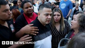 4 claves del caso de Kilmar Ábrego, el migrante salvadoreño que pelea por no ser deportado por segunda vez de EE.UU.