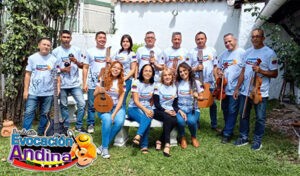 40 años de evocación andina – Diario La Nación