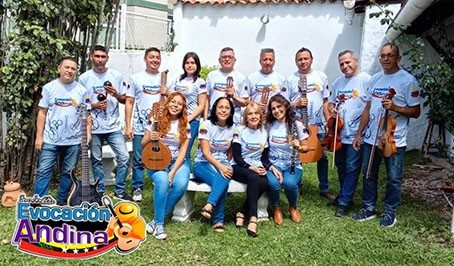40 años de evocación andina – Diario La Nación
