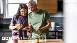 5 cosas que me gustaría que la gente supiera sobre los suplementos antes de empezar a tomarlos (por una nutricionista)