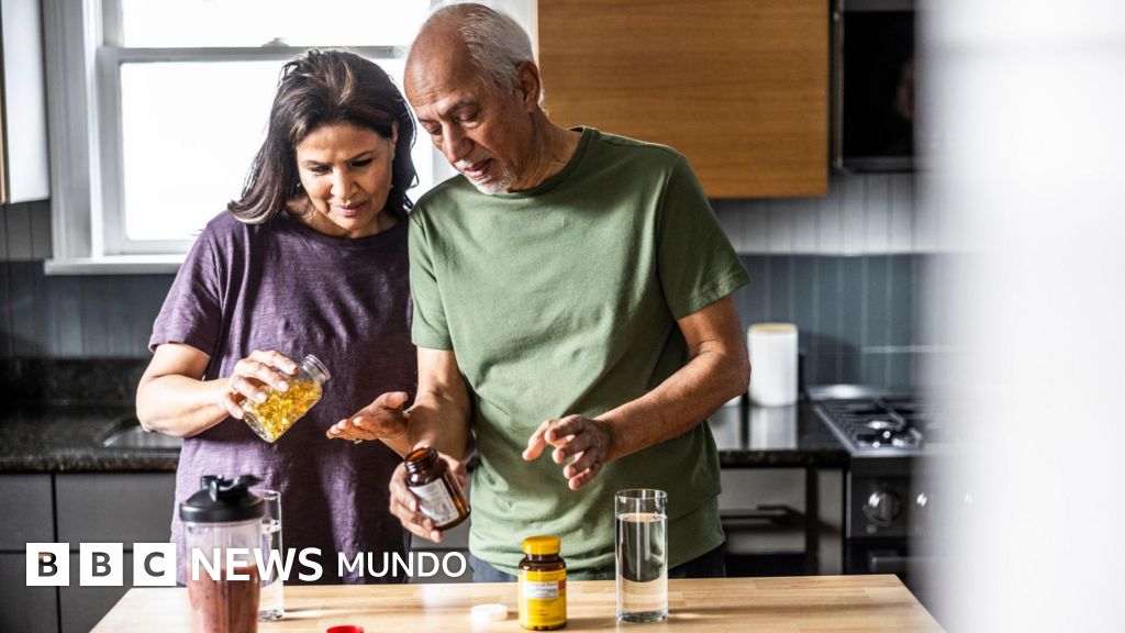 5 cosas que me gustaría que la gente supiera sobre los suplementos antes de empezar a tomarlos (por una nutricionista)