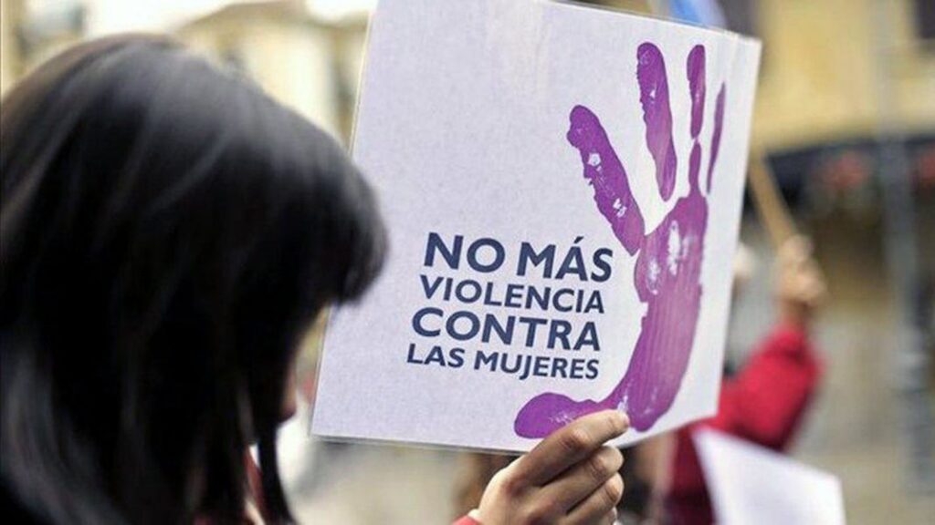 violencia